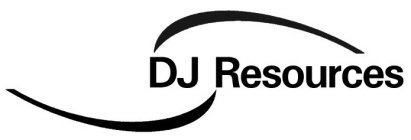DJ RESOURCES