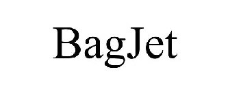 BAGJET