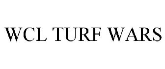 WCL TURF WARS
