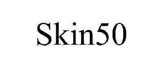 SKIN50