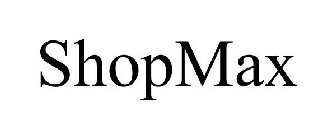 SHOPMAX