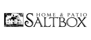 SALTBOX HOME & PATIO