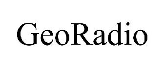 GEORADIO