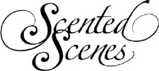 SCENTED SCENES