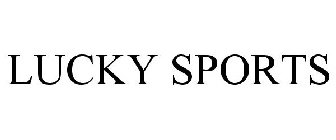 LUCKY SPORTS
