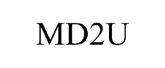 MD2U