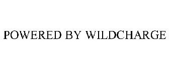 POWERED BY WILDCHARGE