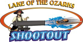 LAKE OF THE OZARKS SHOOTOUT