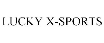 LUCKY X-SPORTS
