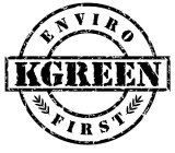 ENVIRO FIRST KGREEN