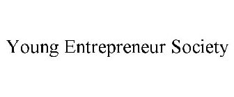 YOUNG ENTREPRENEUR SOCIETY