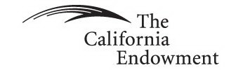 THE CALIFORNIA ENDOWMENT