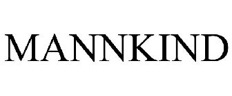 MANNKIND