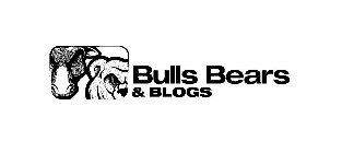 BULLS BEARS & BLOGS