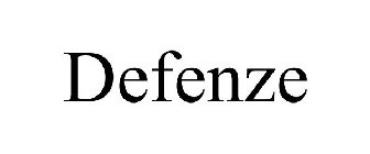 DEFENZE