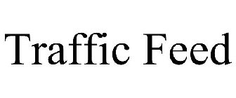 TRAFFIC FEED