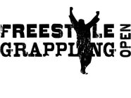 FREESTYLE GRAPPLING OPEN