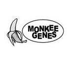 MONKEE GENES