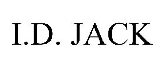 I.D. JACK