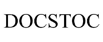 DOCSTOC