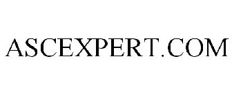 ASCEXPERT.COM