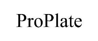 PROPLATE
