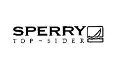 SPERRY TOP-SIDER