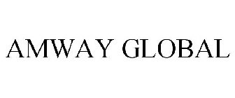 AMWAY GLOBAL