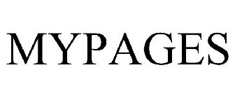 MYPAGES