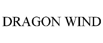 DRAGON WIND