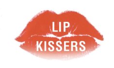 LIP KISSERS