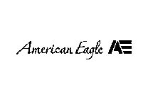 AMERICAN EAGLE AE