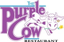 THE PURPLE COW RESTAURANT