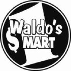 WALDO'S $1 MART