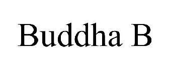 BUDDHA B