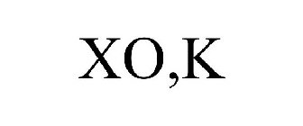 XO,K