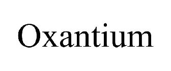 OXANTIUM