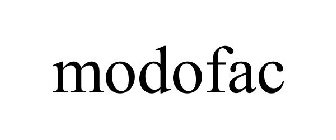 MODOFAC