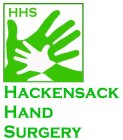 HHS HACKENSACK HAND SURGERY