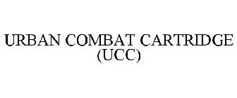 URBAN COMBAT CARTRIDGE (UCC)