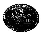 SUCCESS PARK USA