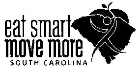 EAT SMART MOVE MORE SOUTH CAROLINA