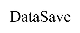 DATASAVE