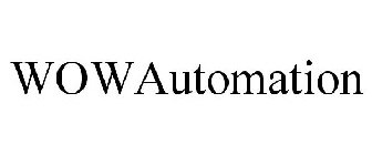 WOWAUTOMATION