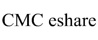 CMC ESHARE