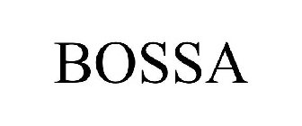 BOSSA