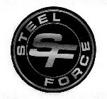 STEEL FORCE SF
