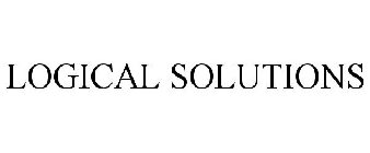 LOGICAL SOLUTIONS