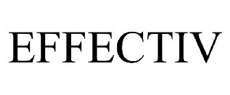 EFFECTIV