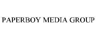 PAPERBOY MEDIA GROUP